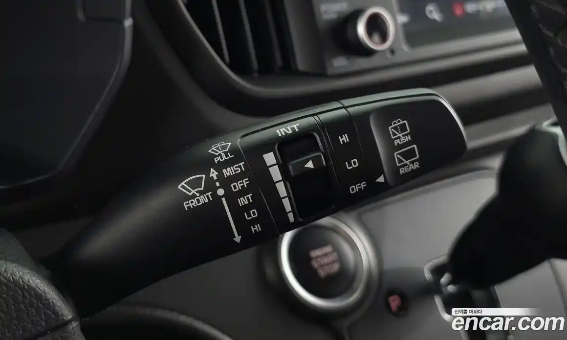 Kia Ray 2023 1.0 гидро в Москве, фото 27