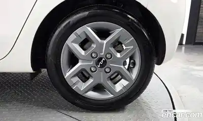 Kia Ray 2023 1.0 гидро в Москве, миниатюра 7