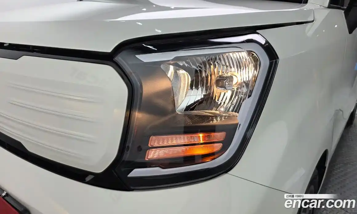 Kia Ray 2023 1.0 гидро в Москве, фото 8