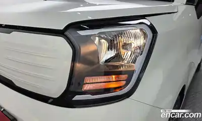 Kia Ray 2023 1.0 гидро в Москве, миниатюра 8