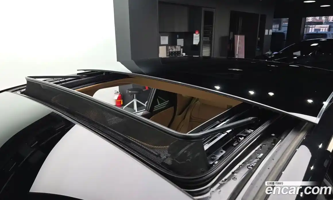 Genesis G90 2024 3.5 гидро в Москве, фото 25
