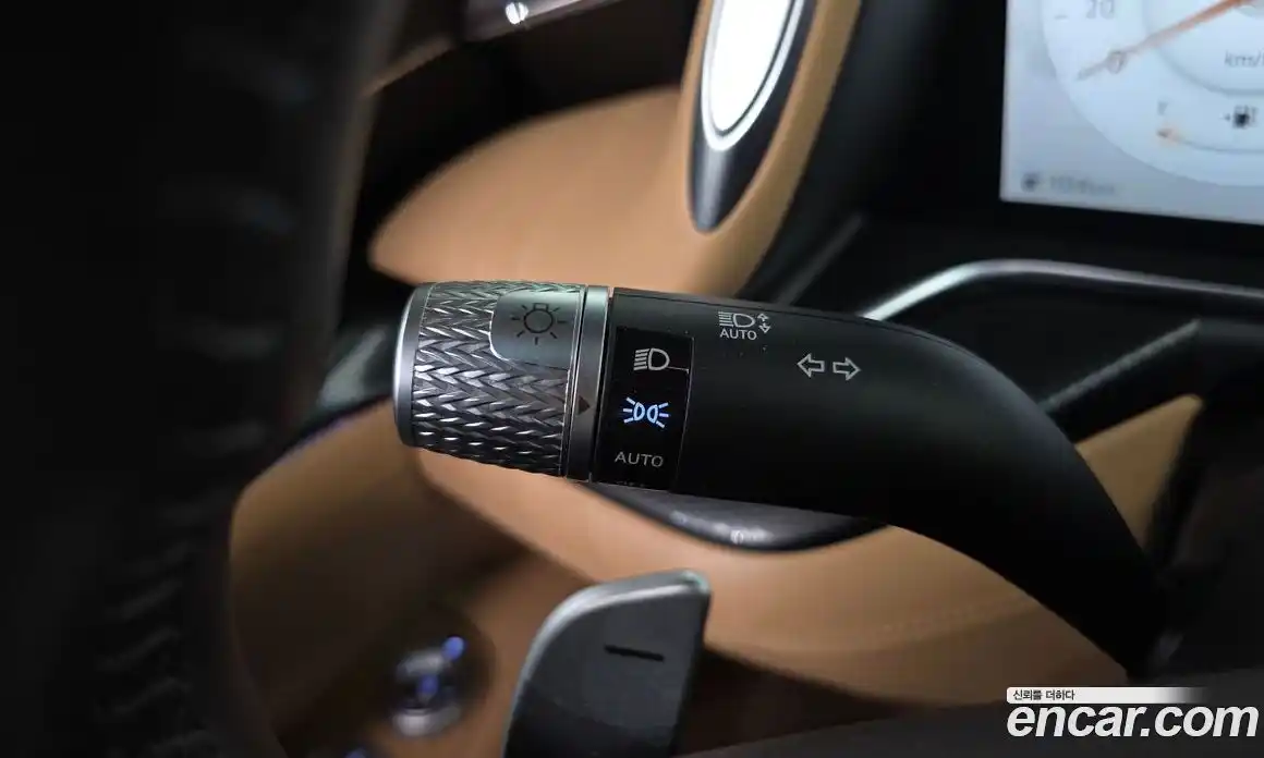 Genesis G90 2024 3.5 гидро в Москве, фото 30