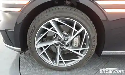 Genesis G90 2024 3.5 гидро в Москве, миниатюра 5