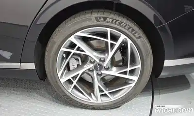 Genesis G90 2024 3.5 гидро в Москве, миниатюра 7