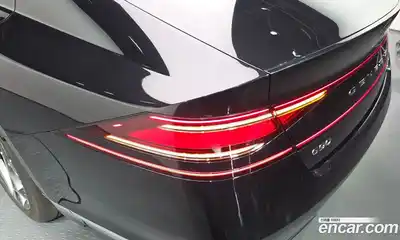 Genesis G90 2024 3.5 гидро в Москве, миниатюра 9