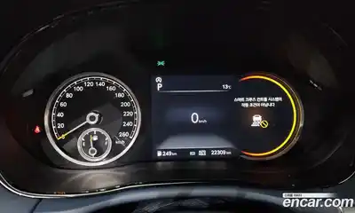 Genesis GV70 2024 2.5 гидро в Москве № 1343316, миниатюра 11