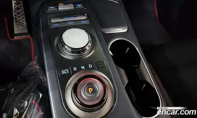 Genesis GV70 2024 2.5 гидро в Москве № 1343316, миниатюра 12