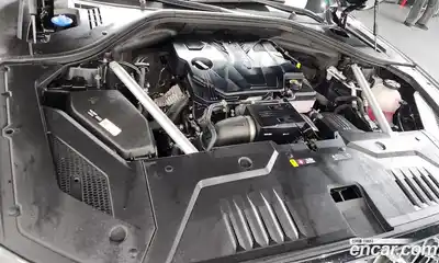Genesis GV70 2024 2.5 гидро в Москве № 1343316, миниатюра 6