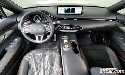 Genesis GV70 2024 2.5 гидро в Москве № 1343316, миниатюра 10