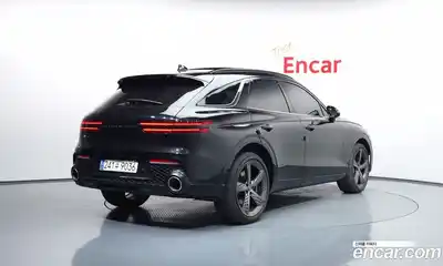 Genesis GV70, 2024