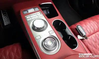 Genesis GV70 2024 2.5 гидро в Москве № 1343379, миниатюра 11
