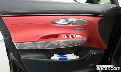 Genesis GV70 2024 2.5 гидро в Москве № 1343379, миниатюра 12