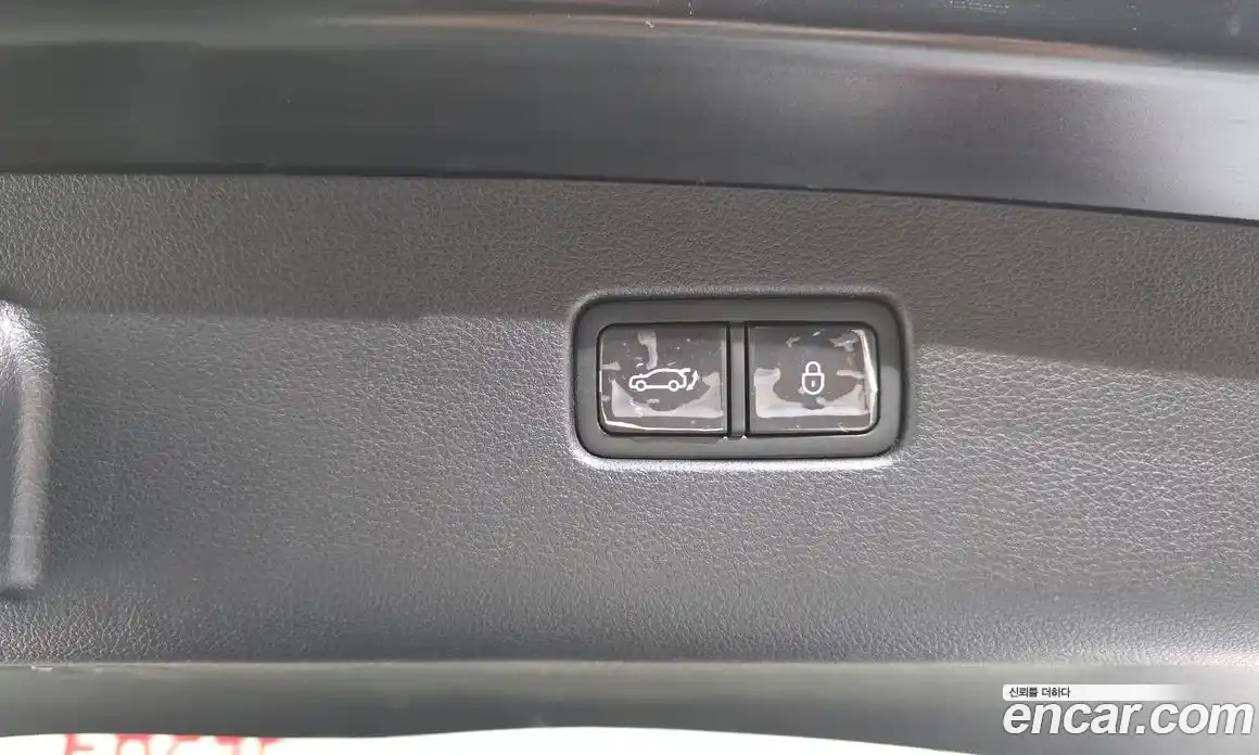 Genesis GV70 2024 2.5 гидро в Москве № 1343379, фото 24