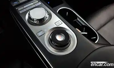 Genesis GV70 2022 2.5 гидро в Москве № 1343407, миниатюра 12