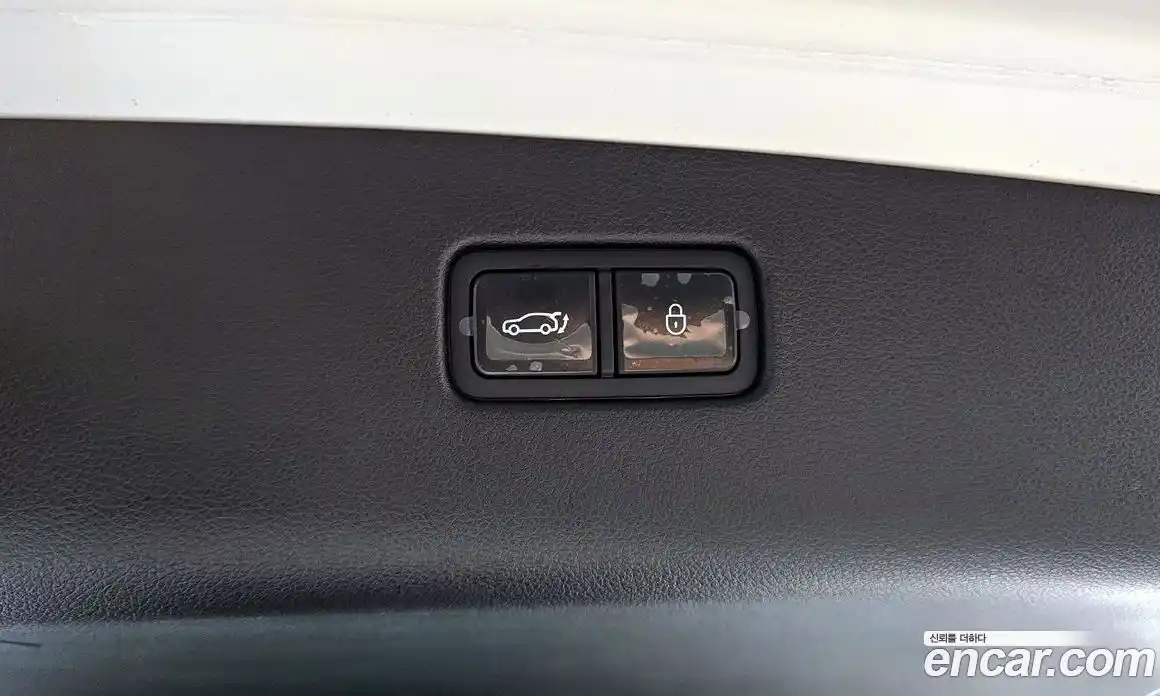Genesis GV70 2022 2.5 гидро в Москве № 1343407, фото 32