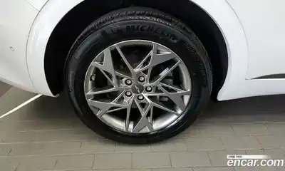 Genesis GV70 2022 2.5 гидро в Москве № 1343407, миниатюра 5