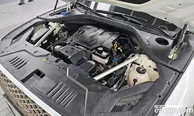 Genesis GV70 2022 2.5 гидро в Москве № 1343407, миниатюра 6