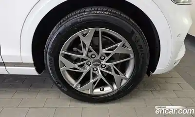 Genesis GV70 2022 2.5 гидро в Москве № 1343407, миниатюра 7