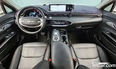 Genesis GV70 2022 2.5 гидро в Москве № 1343407, миниатюра 10