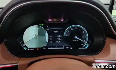 Genesis GV70 2022 2.5 гидро в Москве № 1343435, миниатюра 11