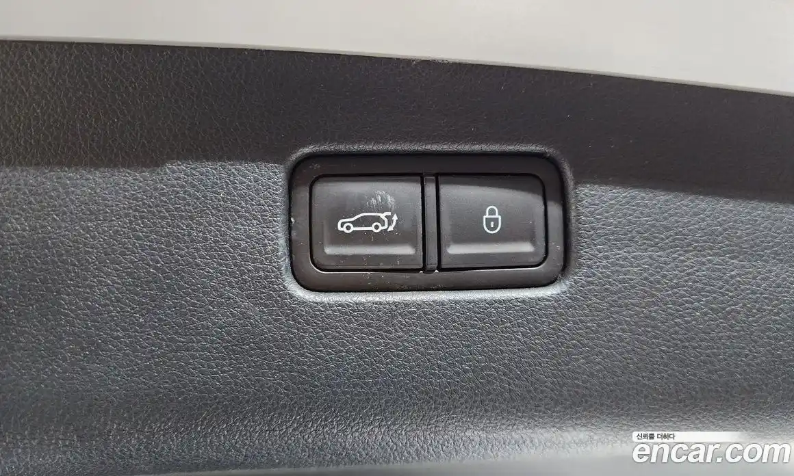 Genesis GV70 2022 2.5 гидро в Москве № 1343435, фото 33