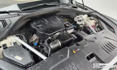 Genesis GV70 2022 2.5 гидро в Москве № 1343435, миниатюра 6