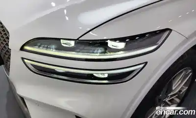 Genesis GV70 2022 2.5 гидро в Москве № 1343435, миниатюра 8
