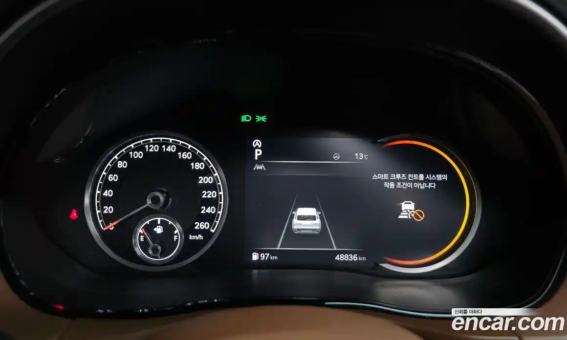 Genesis GV70 2021 2.5 гидро в Москве, фото 11