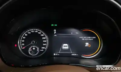 Genesis GV70 2021 2.5 гидро в Москве, миниатюра 11