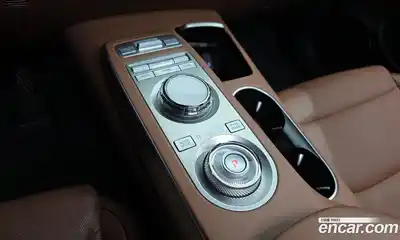 Genesis GV70 2021 2.5 гидро в Москве, миниатюра 12