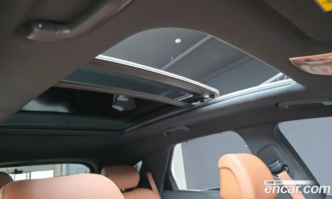 Genesis GV70 2021 2.5 гидро в Москве, фото 24
