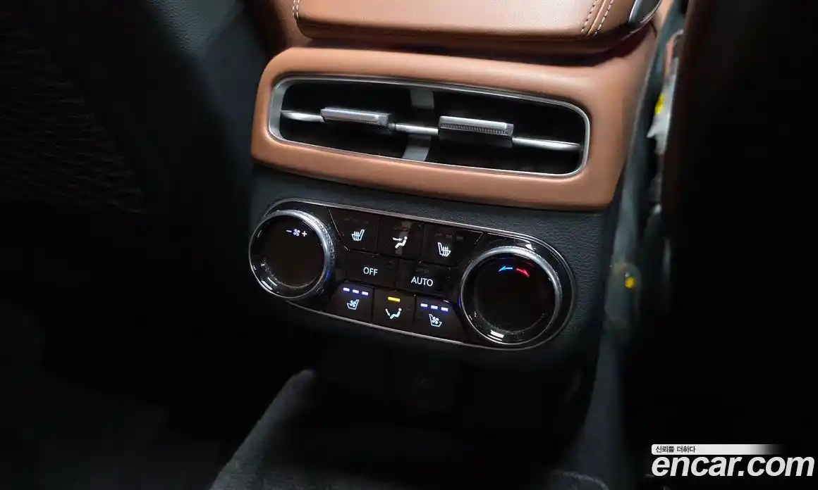 Genesis GV70 2021 2.5 гидро в Москве, фото 25