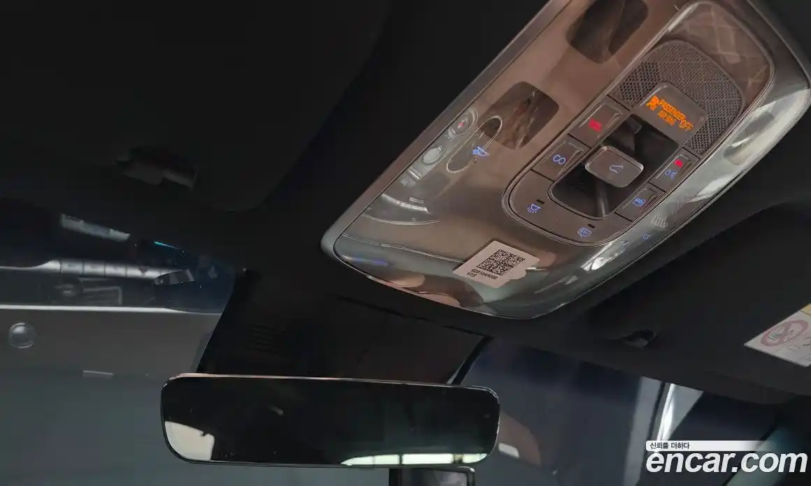 Genesis GV70 2021 2.5 гидро в Москве, фото 27