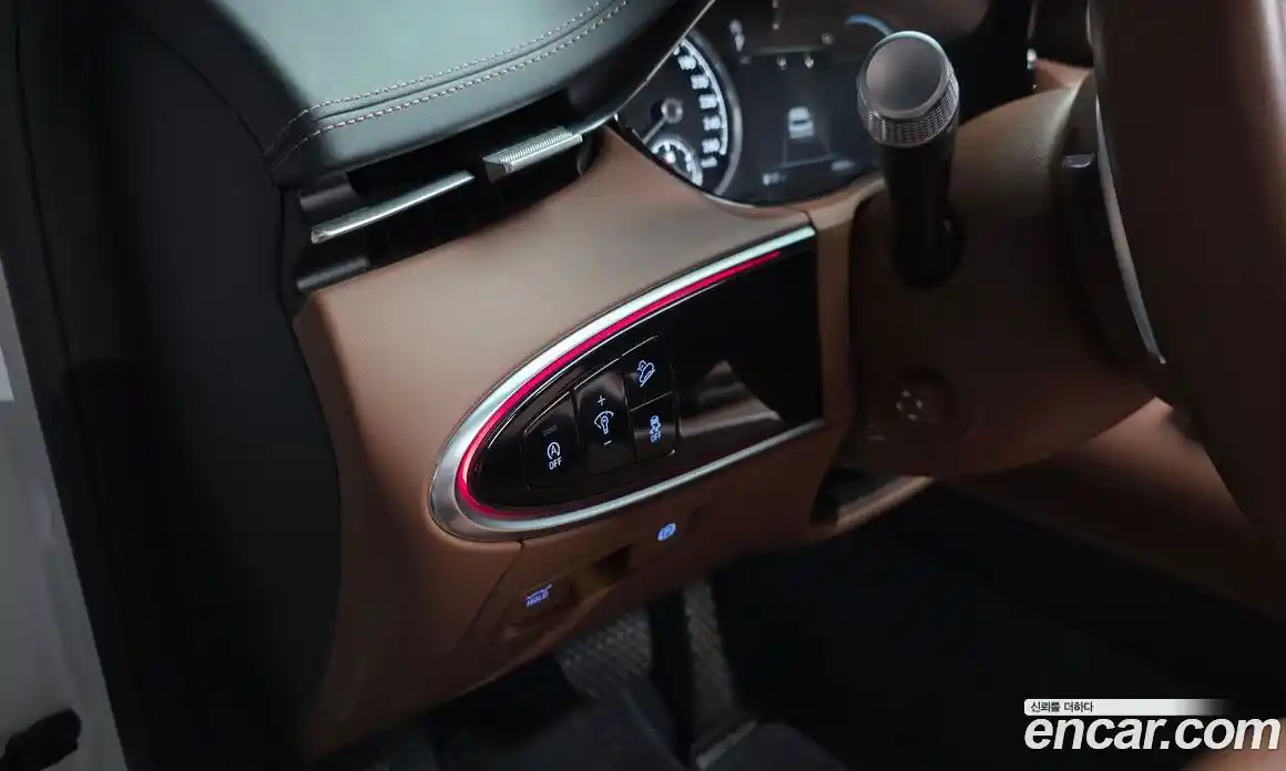 Genesis GV70 2021 2.5 гидро в Москве, фото 28