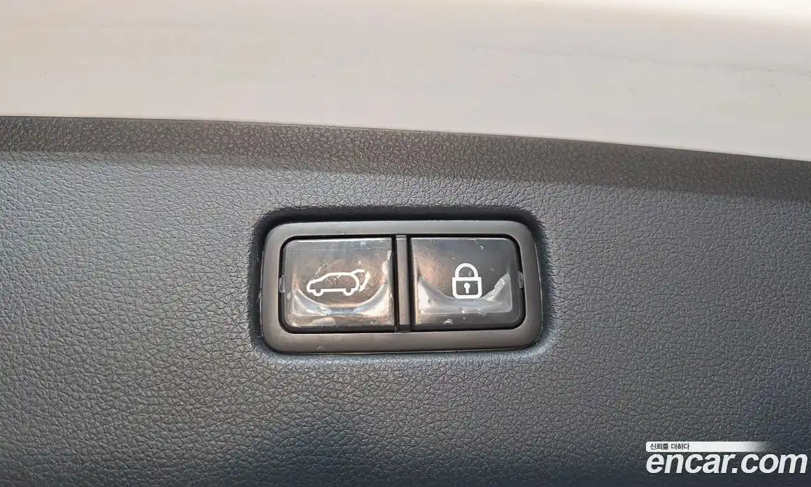 Genesis GV70 2021 2.5 гидро в Москве, фото 33