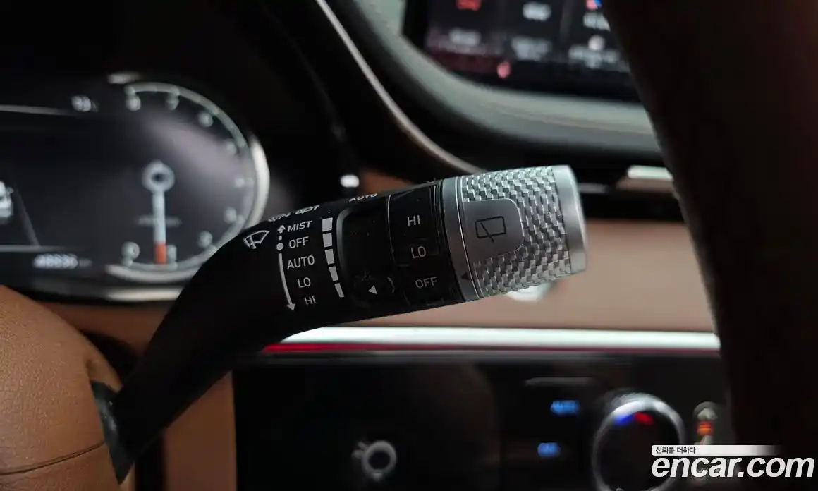 Genesis GV70 2021 2.5 гидро в Москве, фото 36