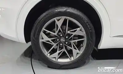 Genesis GV70 2021 2.5 гидро в Москве, миниатюра 5
