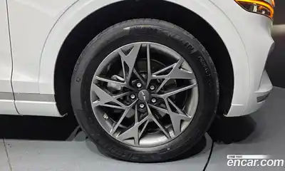 Genesis GV70 2021 2.5 гидро в Москве, миниатюра 7