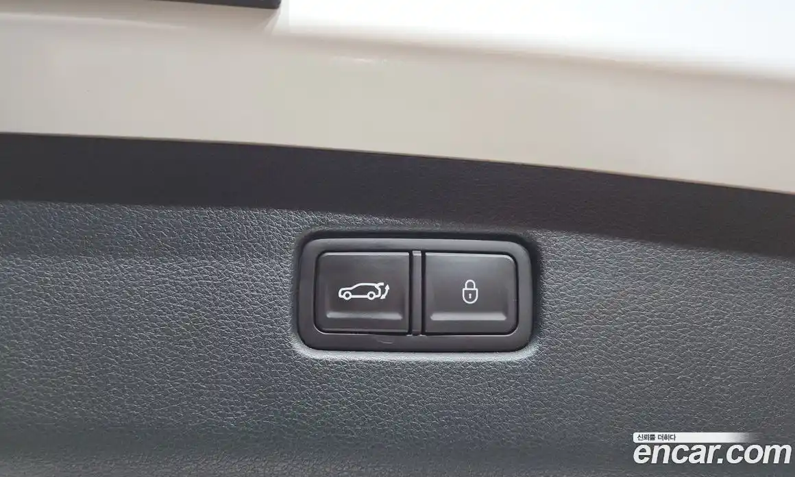 Genesis GV70 2021 2.5 гидро в Москве № 1343538, фото 31