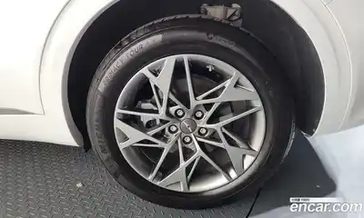 Genesis GV70 2021 2.5 гидро в Москве № 1343538, миниатюра 6