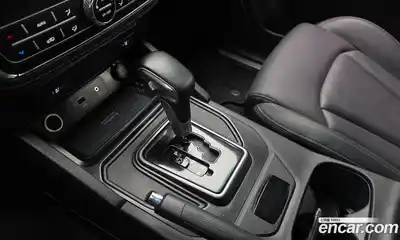 SsangYong Rexton 2021 2.2 гидро в Москве № 1344032, миниатюра 12