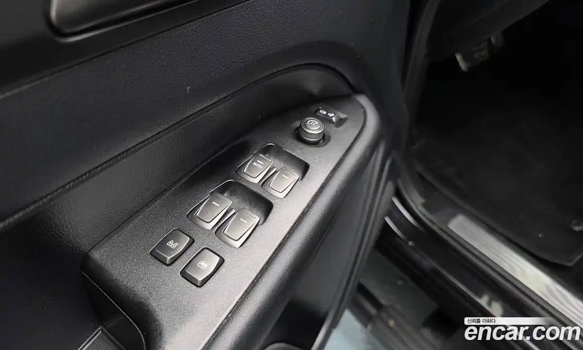 SsangYong Rexton 2021 2.2 гидро в Москве № 1344032, фото 28