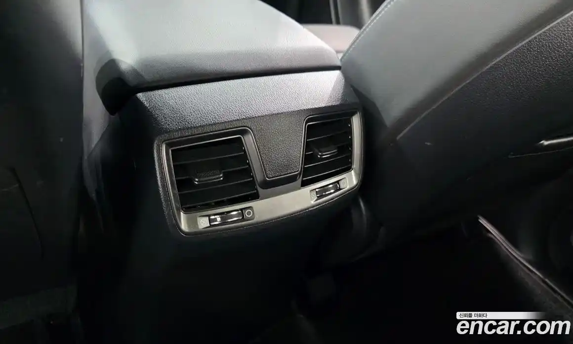 SsangYong Rexton 2021 2.2 гидро в Москве № 1344032, фото 30