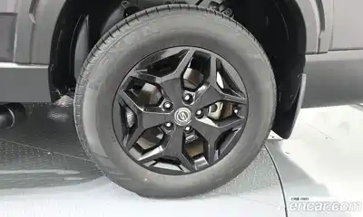 SsangYong Rexton 2021 2.2 гидро в Москве № 1344032, миниатюра 7