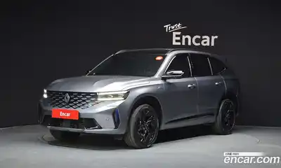 Renault Grand Koleos, 2024