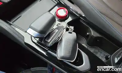 Renault Grand Koleos 2024 1.5 гидро в Москве № 1346058, миниатюра 12
