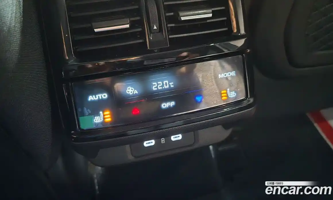 Renault Grand Koleos 2024 1.5 гидро в Москве № 1346058, фото 24