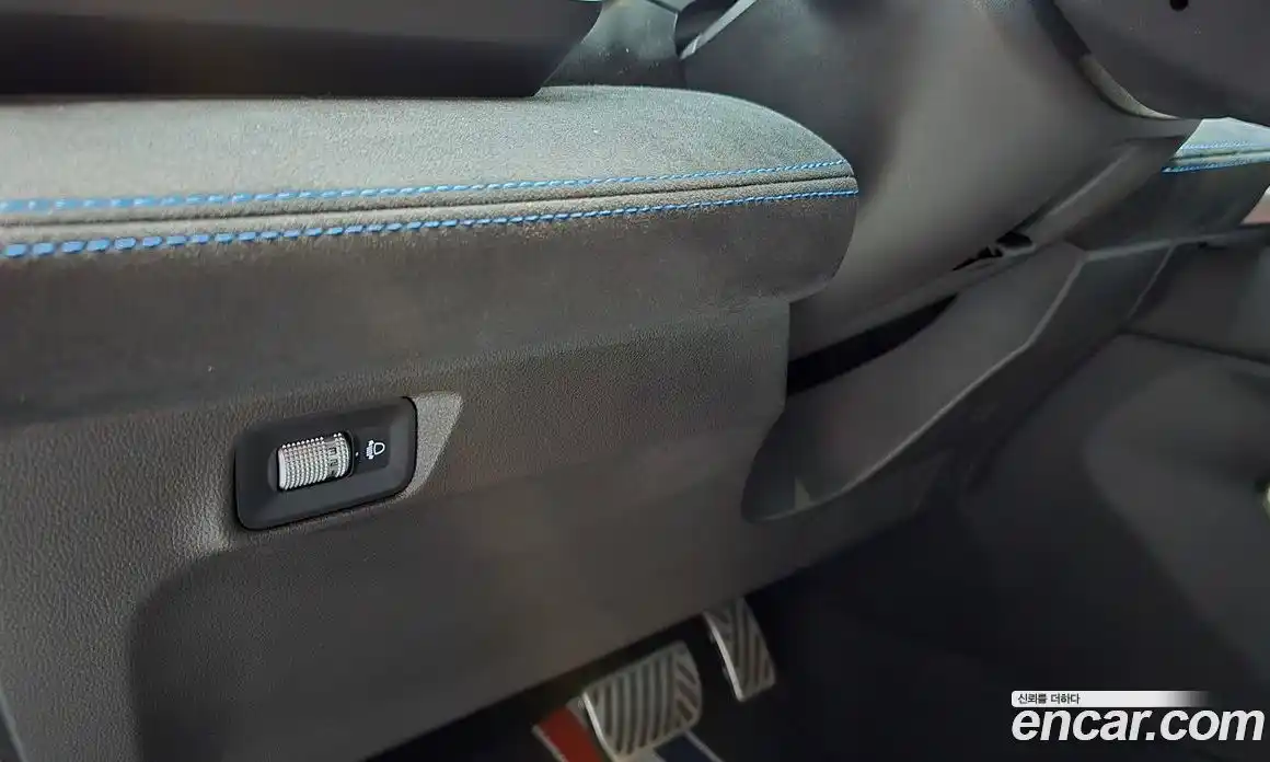 Renault Grand Koleos 2024 1.5 гидро в Москве № 1346058, фото 30