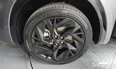 Renault Grand Koleos 2024 1.5 гидро в Москве № 1346058, миниатюра 5