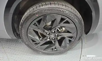 Renault Grand Koleos 2024 1.5 гидро в Москве № 1346058, миниатюра 7